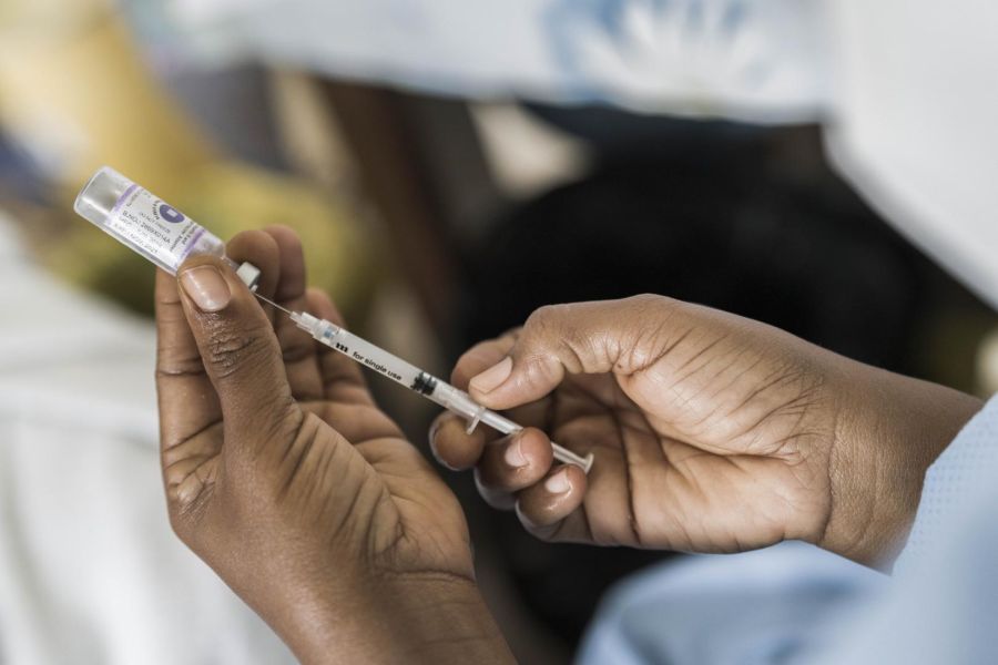 Vacuna de ARNm contra el Covid-19 desarrollada en Sudáfrica