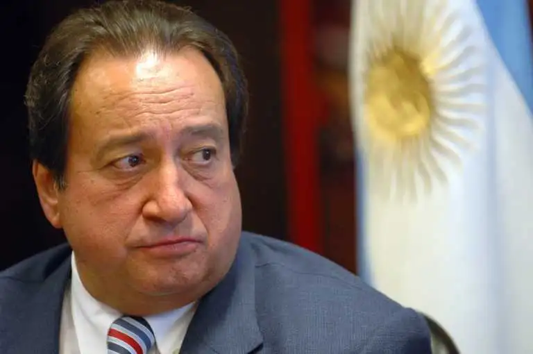 León Arslanian