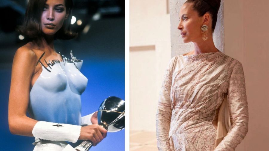 The Super Models: lo que tenés que saber de la serie que explora la vida de las top models de los 90