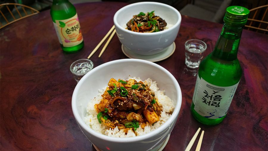 Cocina asiática y manga: dos opciones perfectas para salir a comer y divertirse