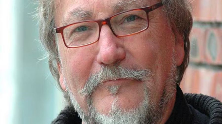 Murió el escritor, traductor y reconocido editor Christian Kupchik