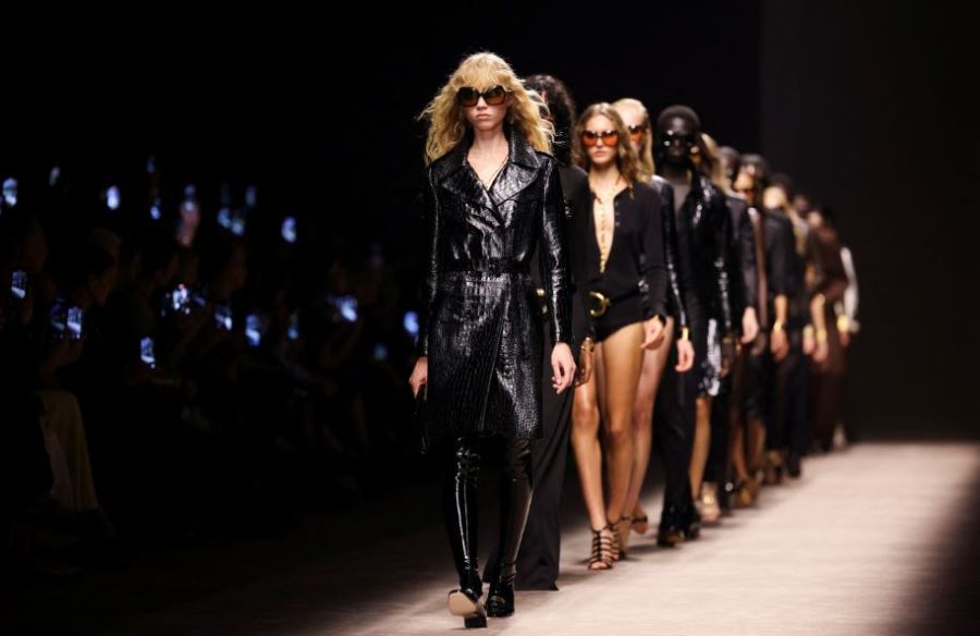 Las 6 tendencias que nos dejó el Milán Fashion Week para sumar a nuestro armario