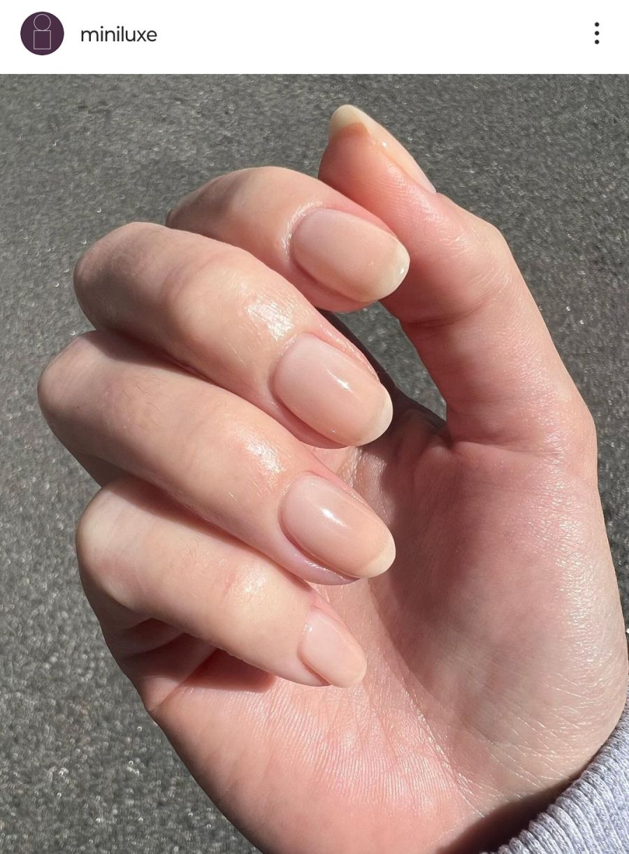 uñas