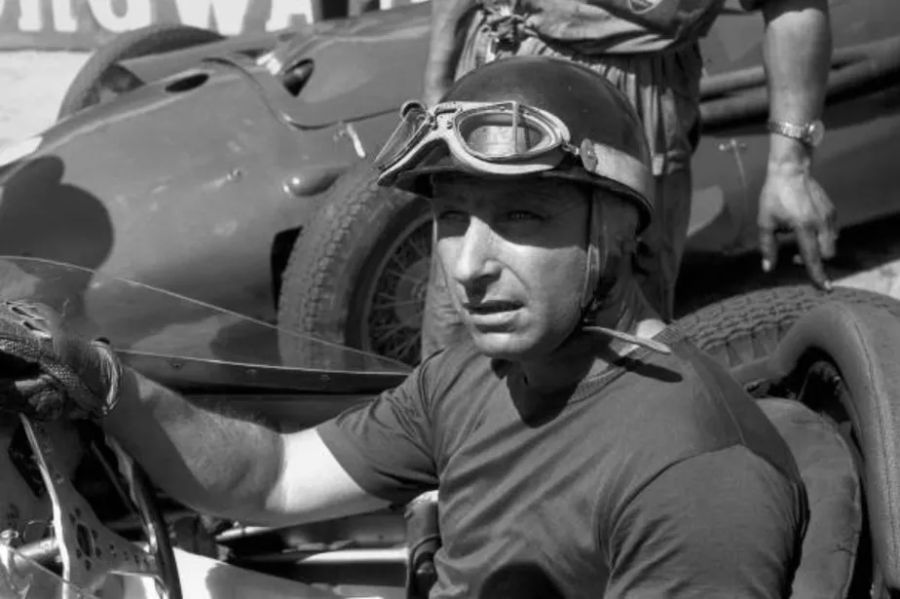 Fangio