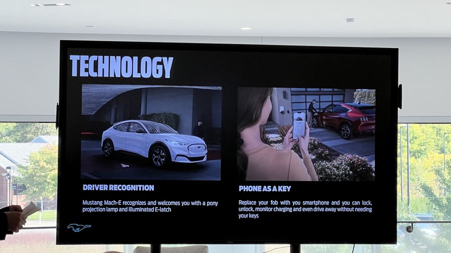 Ford, camino a transformarse en un gigante de la Tecnología y la Movilidad
