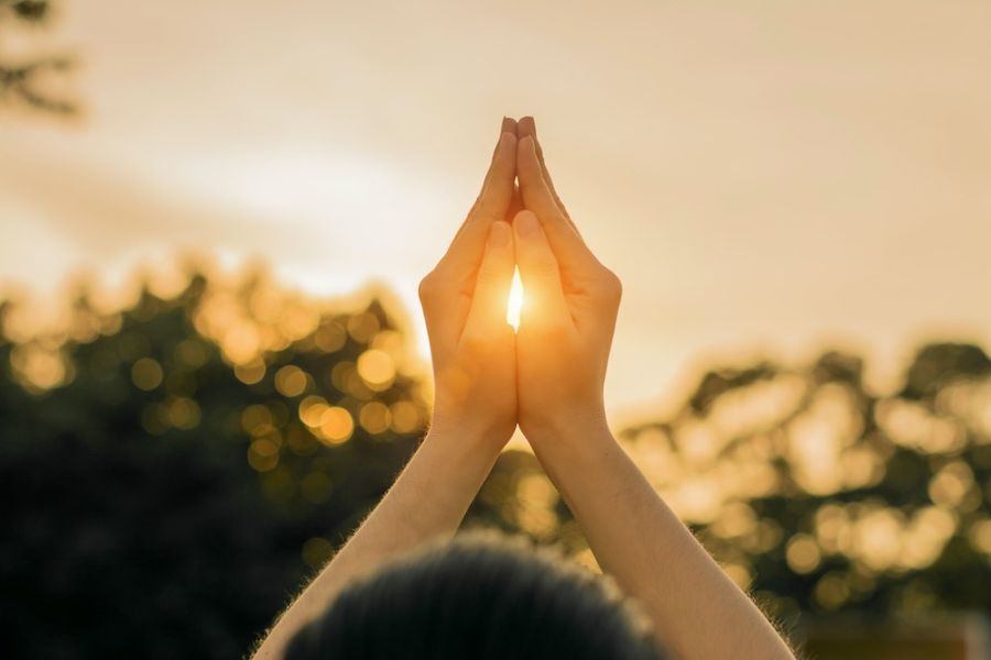 practicar la gratitud