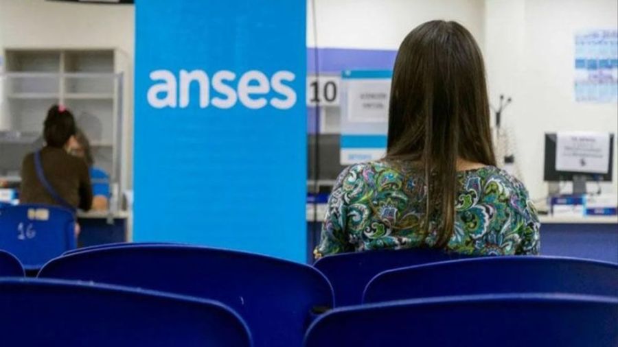 La Anses anunció créditos de hasta 400 mil pesos para trabajadores en relación de dependencia. 