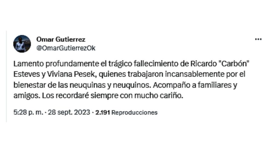 Ricardo Esteves Viviana Pesek 20230928