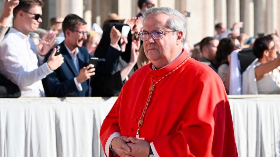 El Papa en Francisco nombró a 21 nuevos cardenales, entre ellos tres argentinos