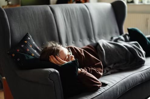 El poder de la siesta y los beneficios para tu salud física y mental
