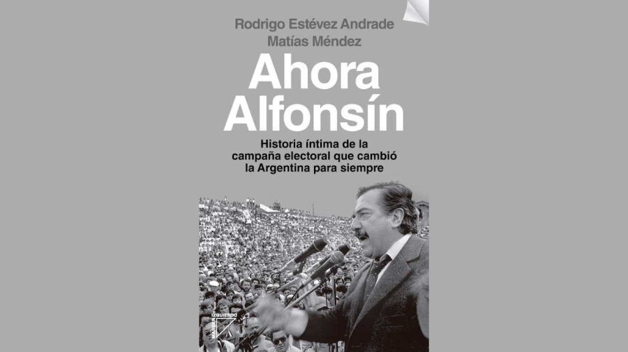Ahora Alfonsìn de Rodrigo Estévez Andrade y Matías Méndez 20231003