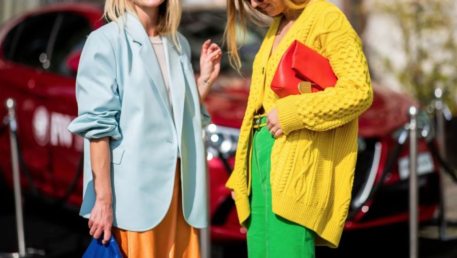 Cromoterapia: equilibra tu cuerpo y mente a través de los colores