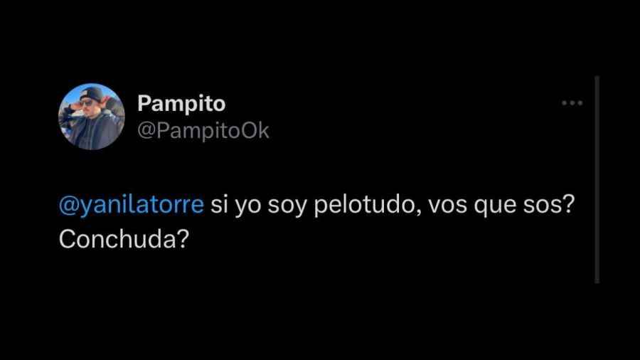Tuit de Pampito
