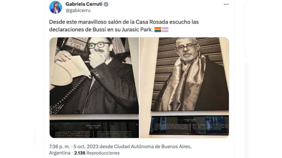 Gabriela Cerruti 20231005