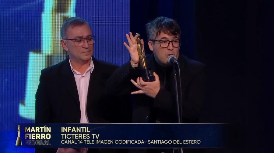 Martín Fierro Federal