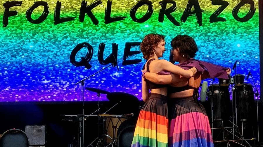 Folklorazo Queer