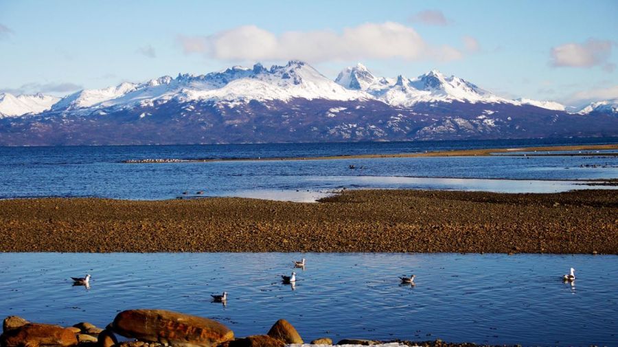 La patagonia es de los destinos más elegidos para la temporada 2024