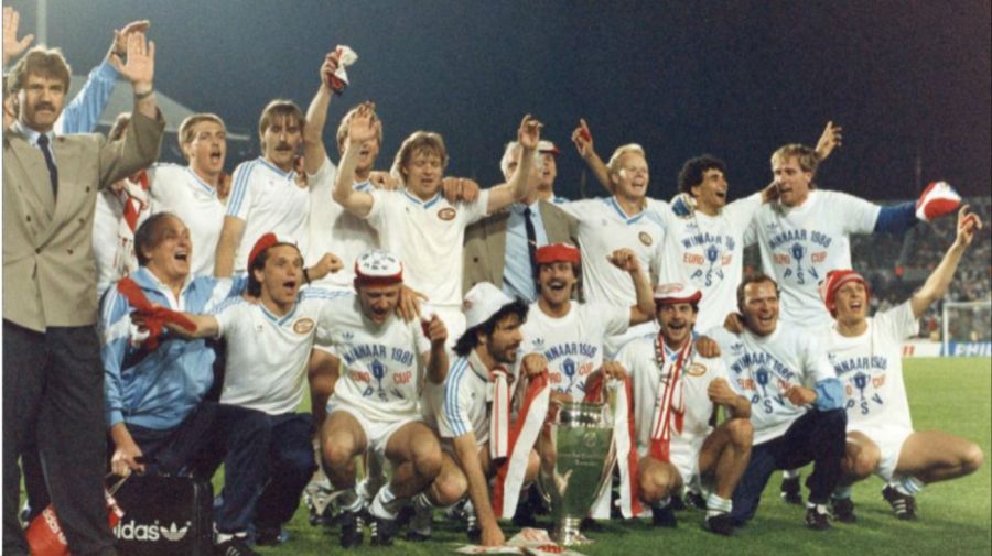 PSV 1988