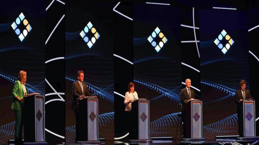 Segundo debate presidencial: cuáles son las claves para ganarlo según Enrique Zuleta Vidal