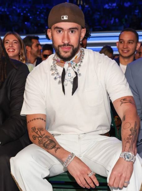 Premios Billboard Latin Music Awards 2023: los mejores looks de la blue carpet