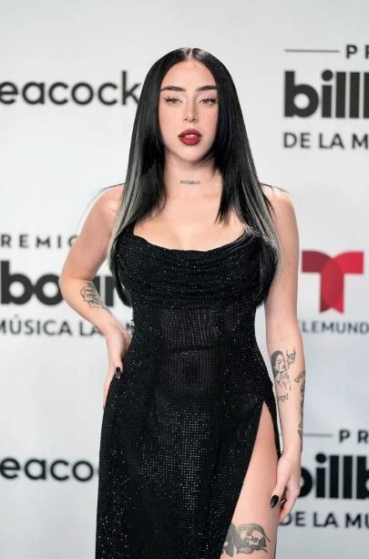 Premios Billboard Latin Music Awards 2023: los mejores looks de la blue carpet