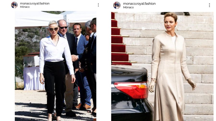 5 royals que deslumbran con su estilo personal en cada evento