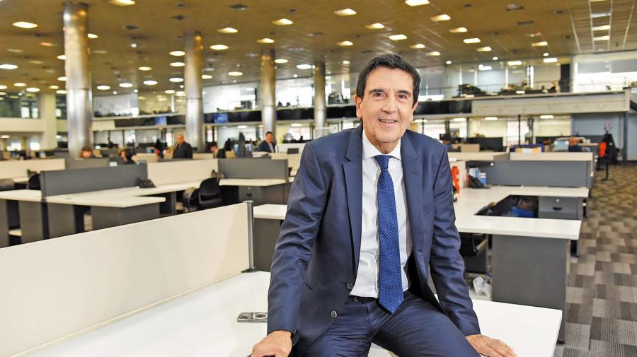 Carlos Melconian 20231008