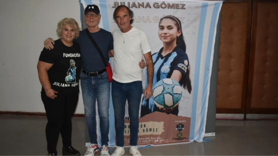 Argentino de Merlo retiró su equipo del Torneo de AFA - La Diez