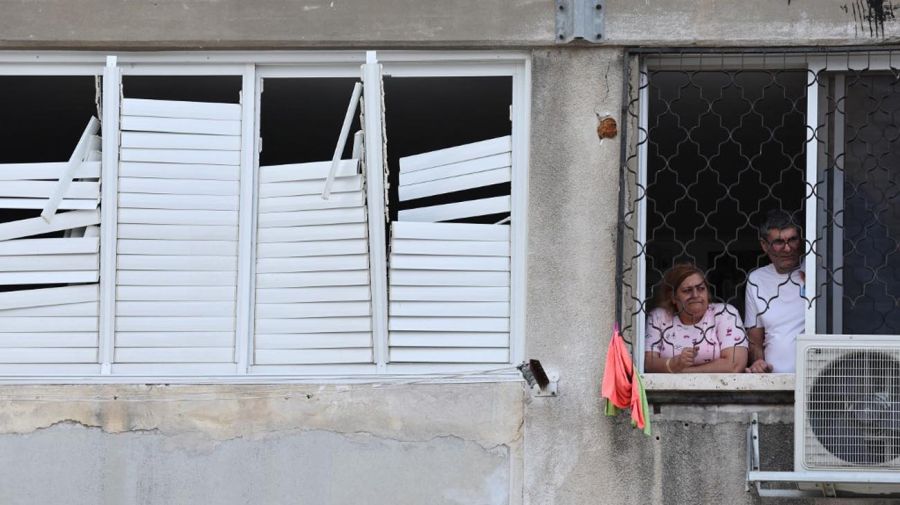 Ataques en la Franja de Gaza