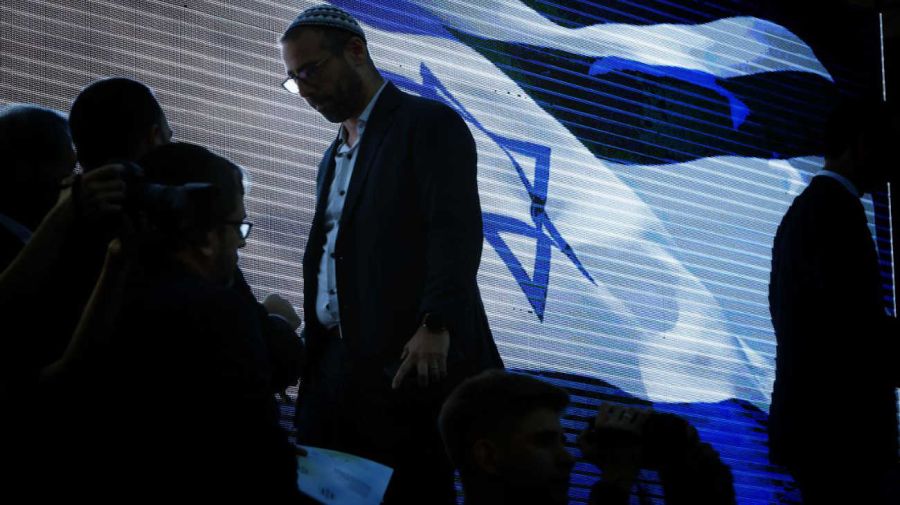 Guerra en Medio Oriente 20231009