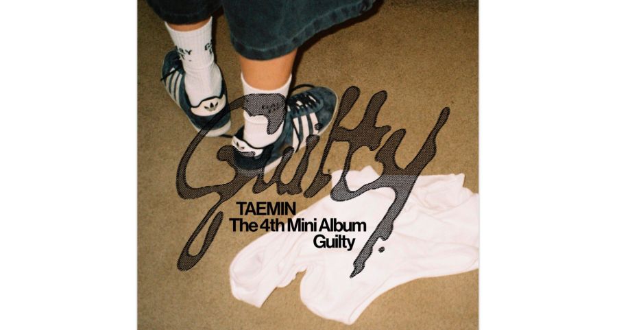 Taemin - Guilty