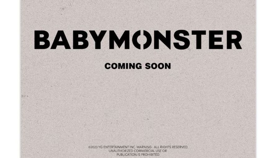 BABY MONSTER