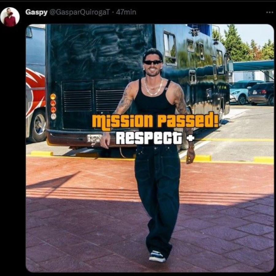 Rodrigo De Paul