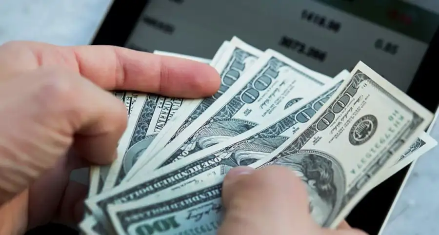 dolar blue hoy dolar blue