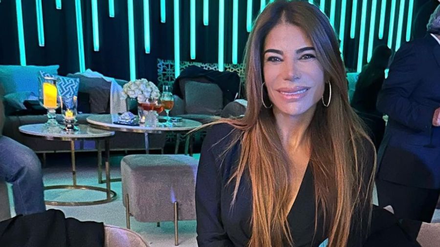 Zulemita Menem