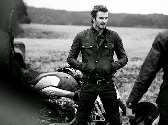 6 Prendas Y2K que David Beckham puso de moda y que hoy son tendencia absoluta