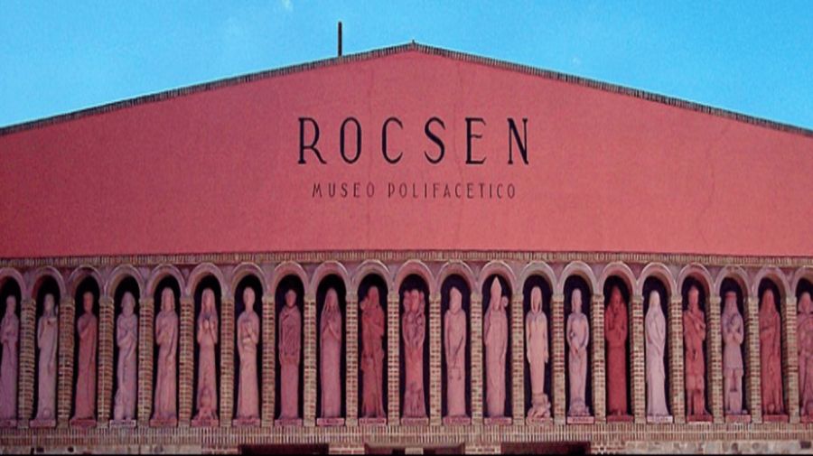 Museo Rocsen Cordoba