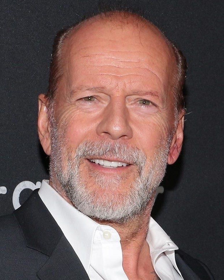 Bruce Willis 2