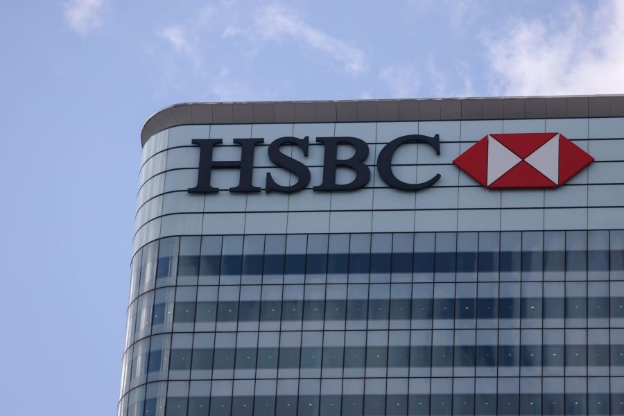 HSBC 