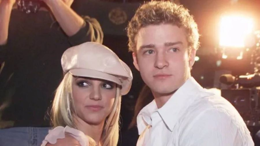 Britney Spears reveló que abortó un hijo de Justin Timberlake: 