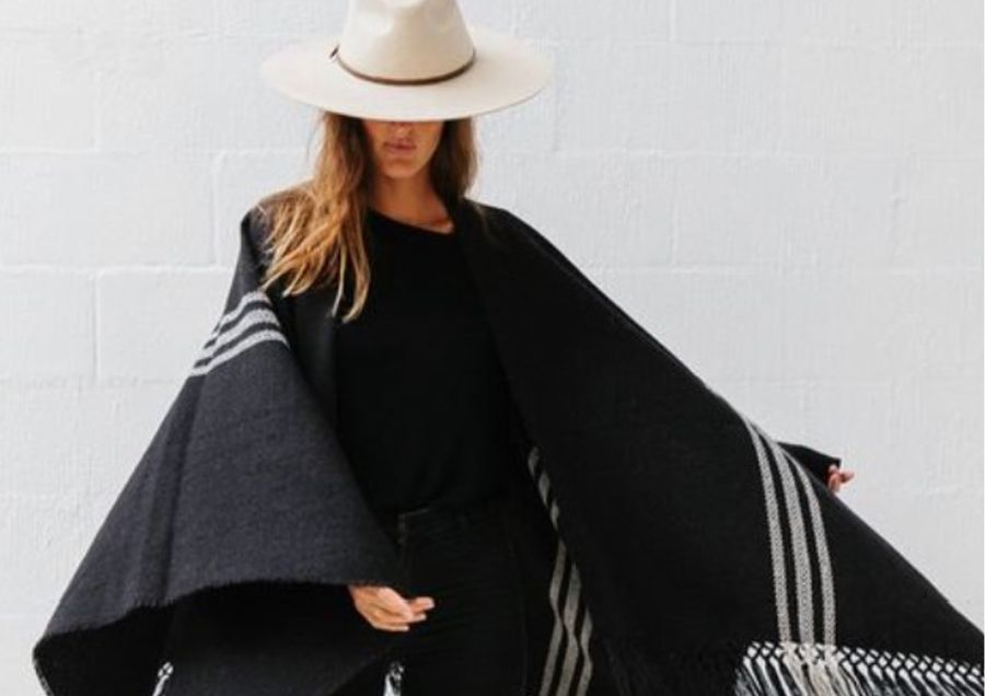 Qué es el layering y cómo ponerlo en práctica esta primavera