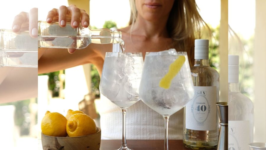 Cómo preparar el mejor gin tonic en casa gracias a los secretos de una bartender