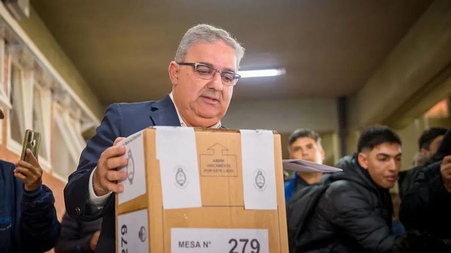 Elecciones en Catamarca