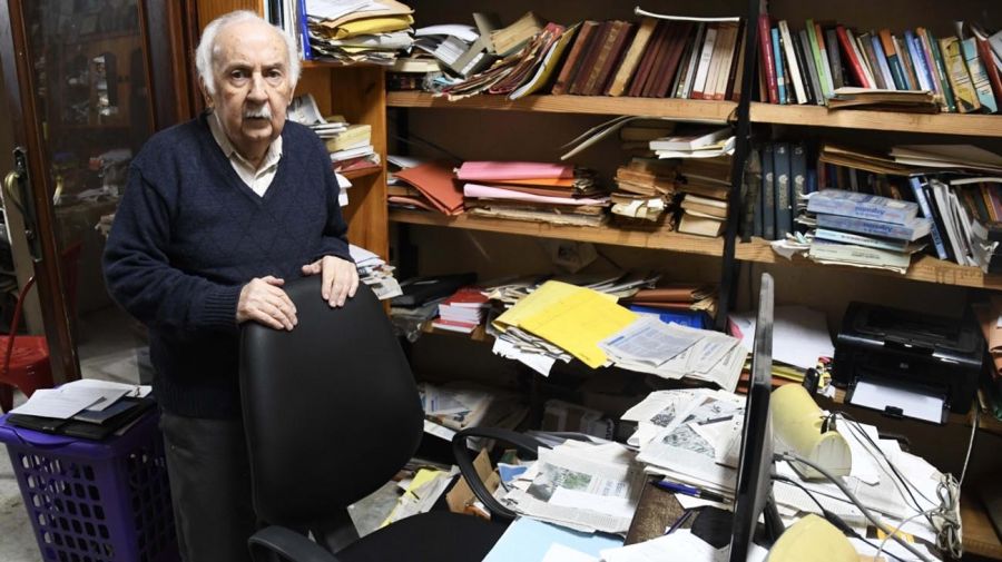 Norberto Galasso