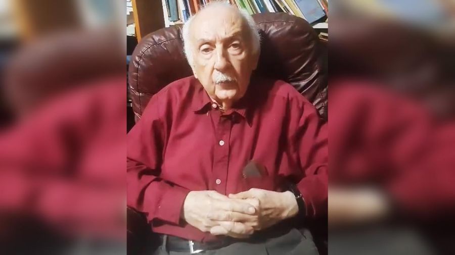 Norberto Galasso