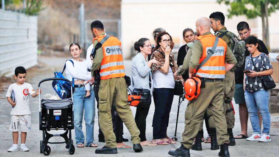 2023_10_21_evacuacion_israel_kiryat_shmona_afp_g