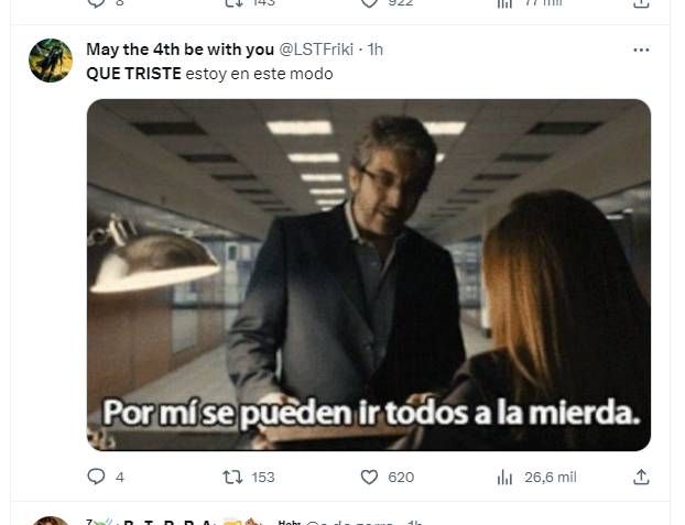 Los mejores memes sobre el balotaje