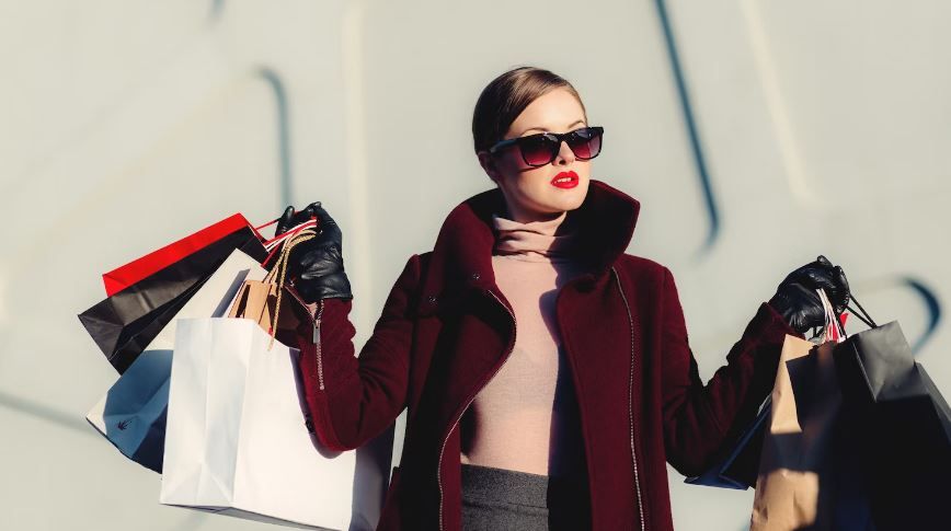 7 consejos para ser una consumidora de moda responsable con el medioambiente