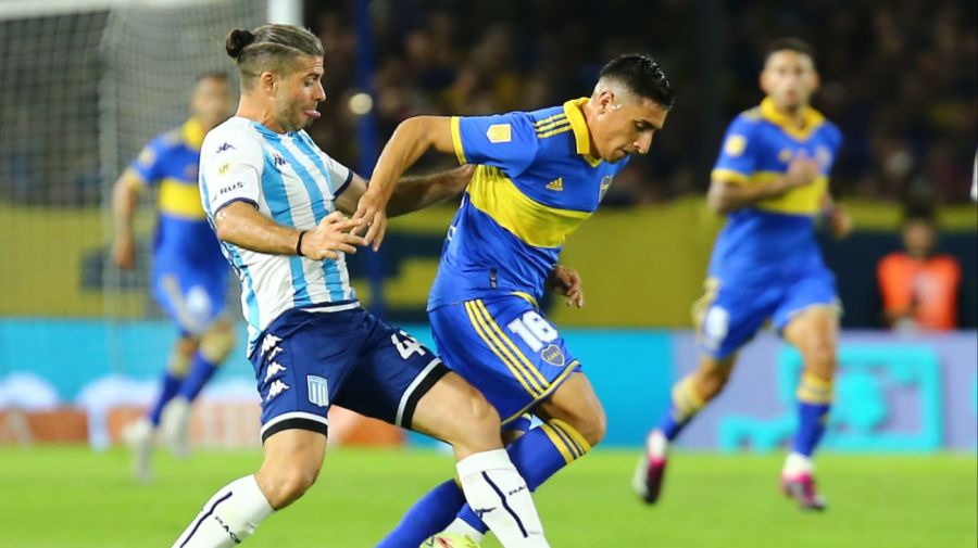 Boca Racing