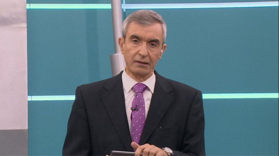 Nelson Castro